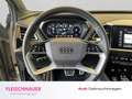 Audi Q4 e-tron 40 2x S-Line Matrix ACC RFK Navi  Leder Soundsyste Grau - thumbnail 15