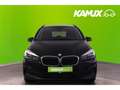 BMW 218 Gran Tourer Steptronic Advantage LED+NAVI+KAMERA+T Schwarz - thumbnail 10