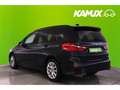 BMW 218 Gran Tourer Steptronic Advantage LED+NAVI+KAMERA+T Schwarz - thumbnail 6