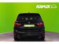 BMW 218 Gran Tourer Steptronic Advantage LED+NAVI+KAMERA+T Schwarz - thumbnail 5