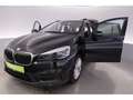 BMW 218 Gran Tourer Steptronic Advantage LED+NAVI+KAMERA+T Schwarz - thumbnail 23