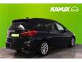 BMW 218 Gran Tourer Steptronic Advantage LED+NAVI+KAMERA+T Schwarz - thumbnail 4