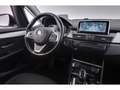 BMW 218 Gran Tourer Steptronic Advantage LED+NAVI+KAMERA+T Schwarz - thumbnail 25