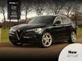 Alfa Romeo Stelvio 2.0 T AWD 310 PK | Verde Visconti | btw-AUTO | Rem Groen - thumbnail 1