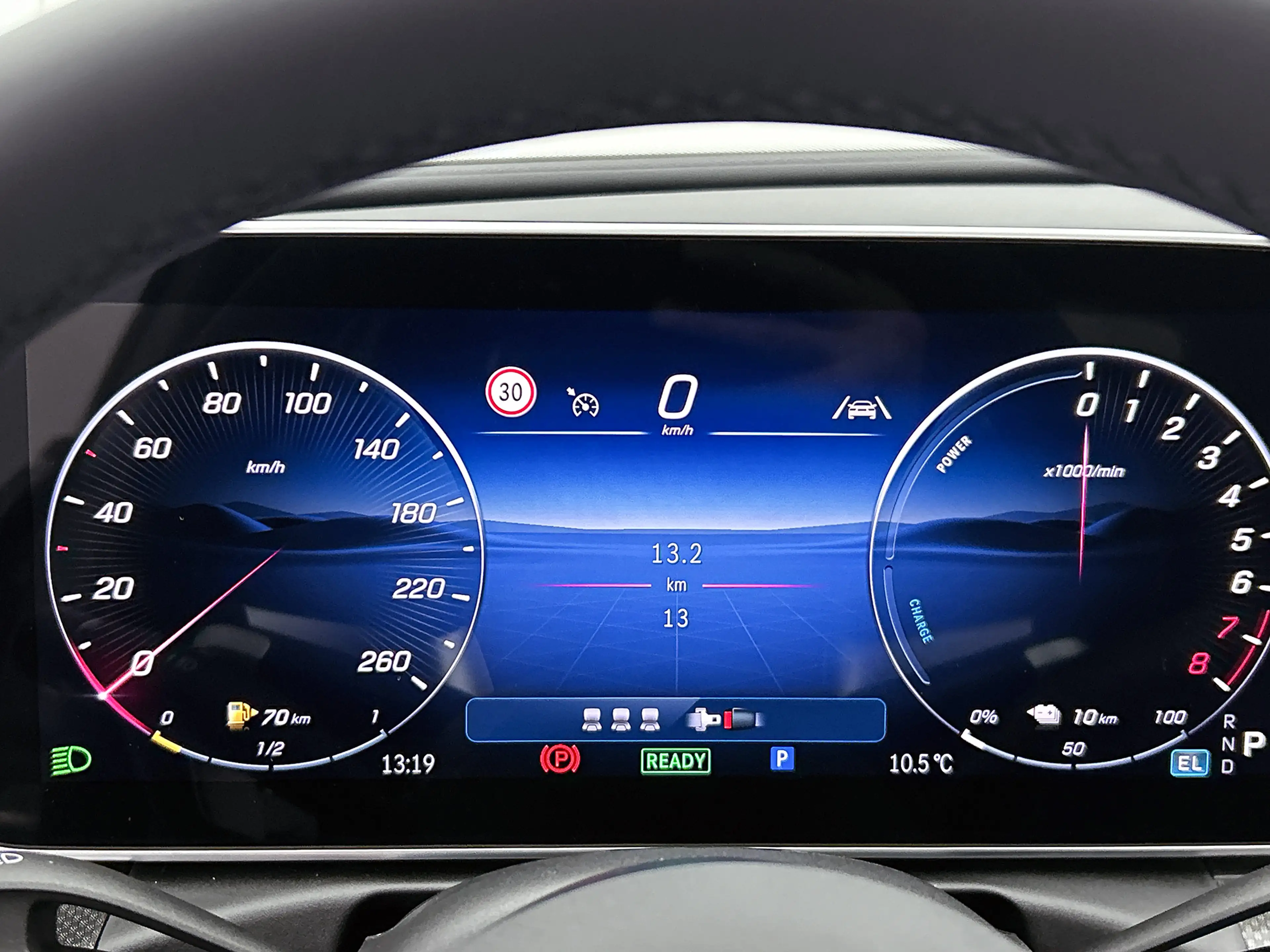 Mercedes-Benz C 300 e Business Solution AMG | Trekhaak | Comfortpakket — photo 6