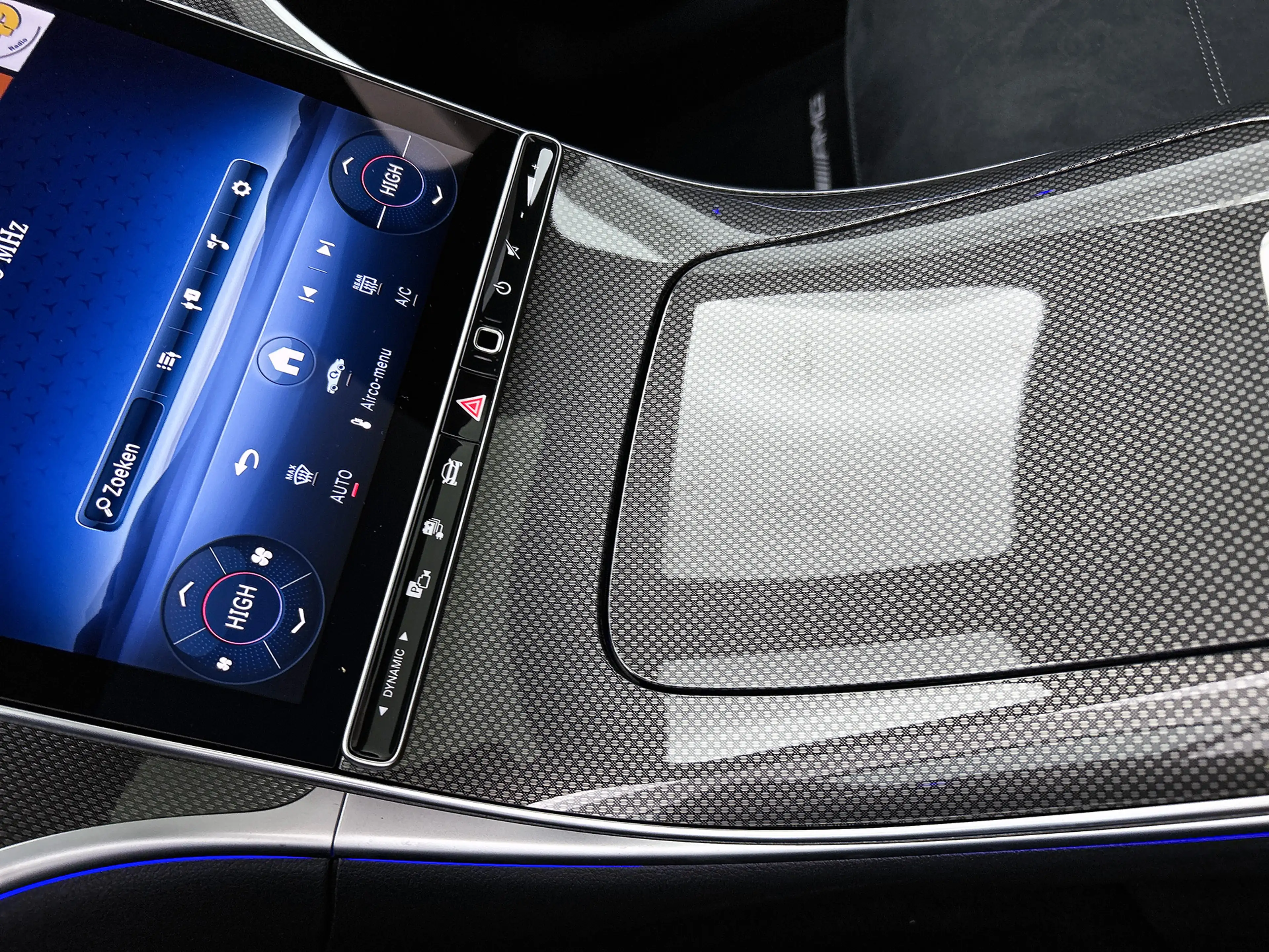 Mercedes-Benz C 300 e Business Solution AMG | Trekhaak | Comfortpakket — photo 11