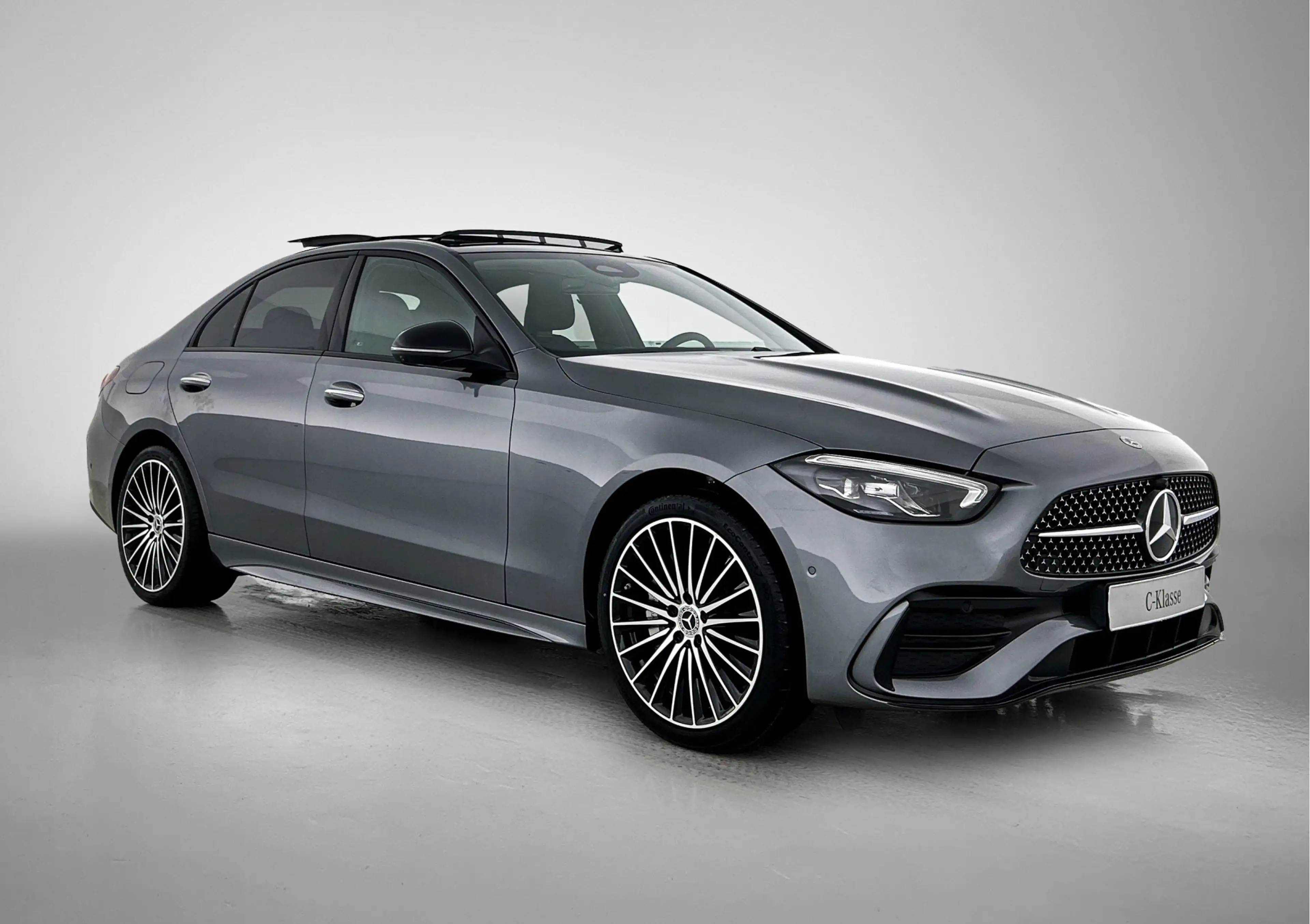 Mercedes-Benz C 300 e Business Solution AMG | Trekhaak | Comfortpakket — photo 13