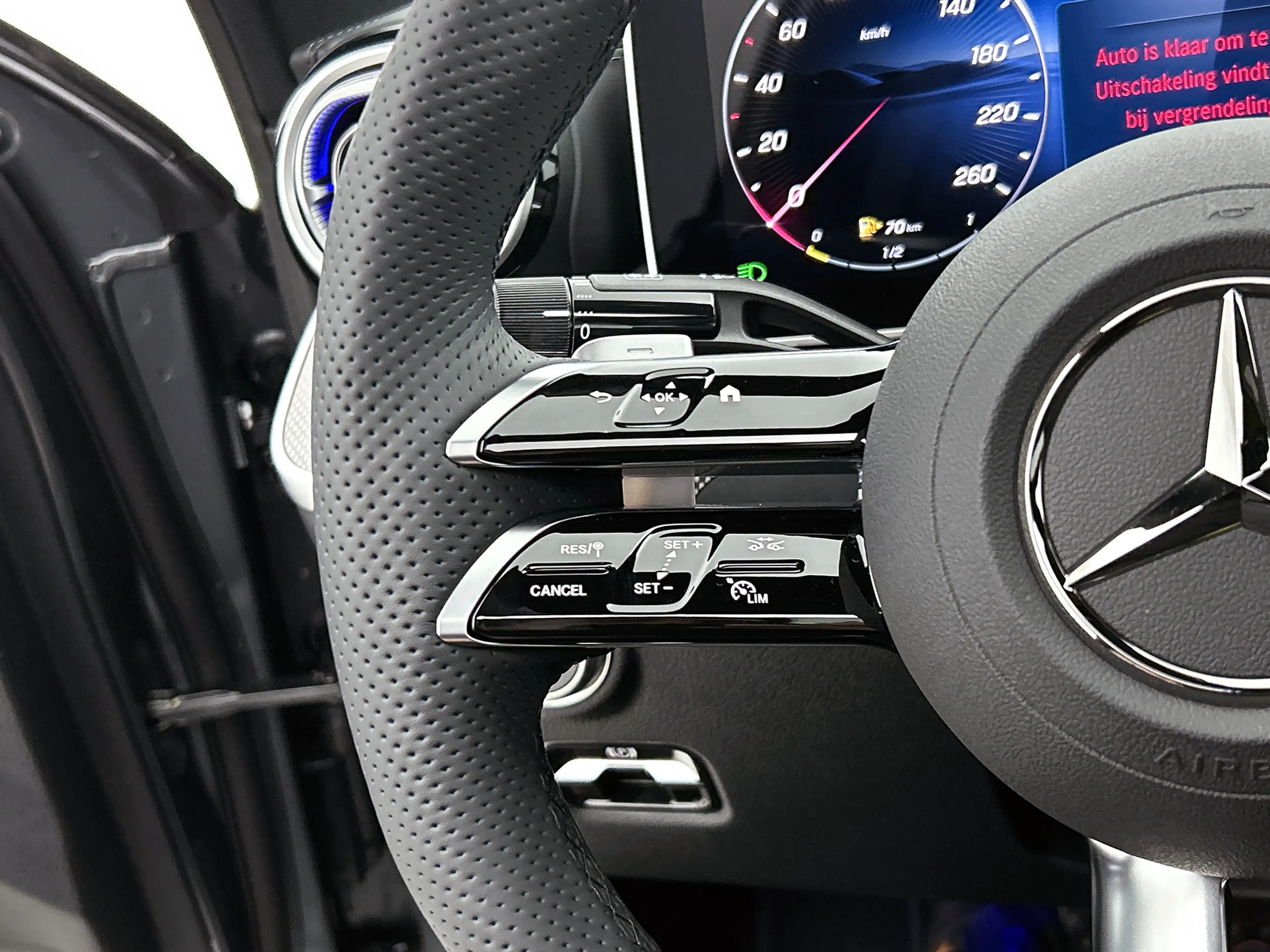 Mercedes-Benz C 300 e Business Solution AMG | Trekhaak | Comfortpakket — photo 15