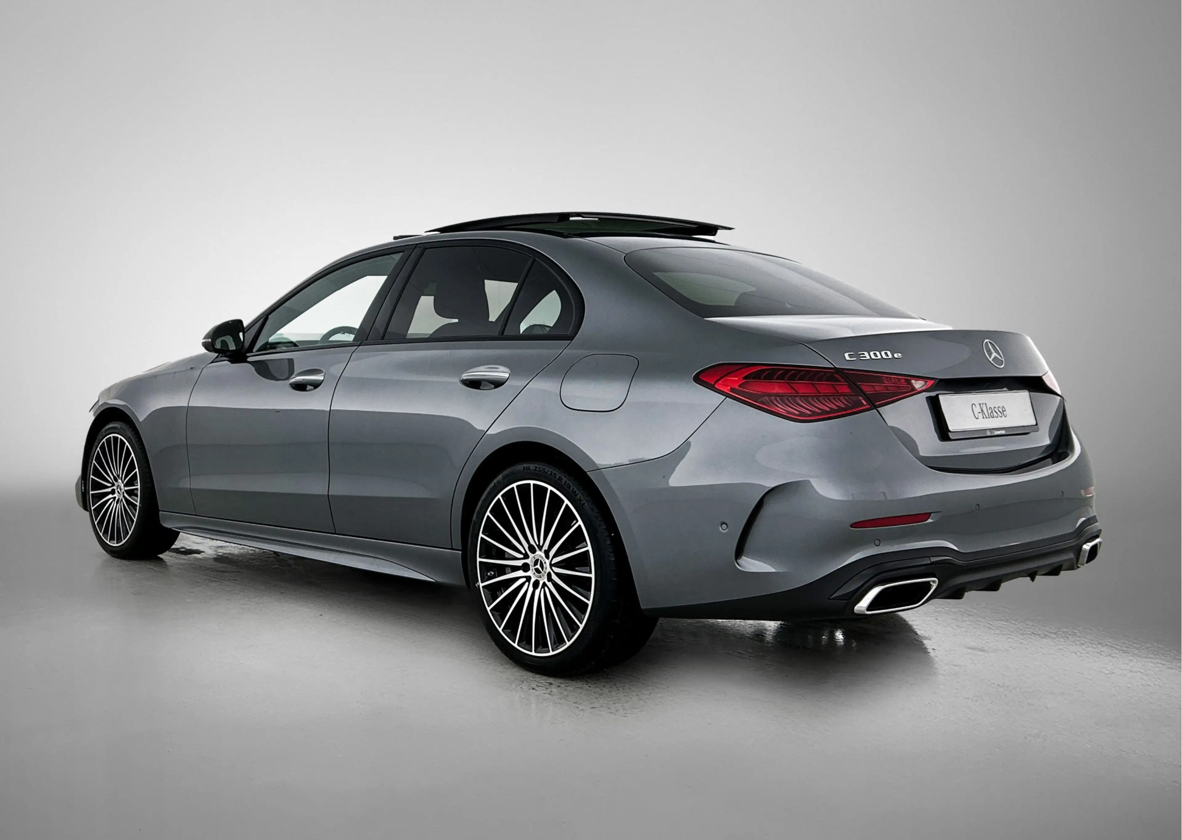 Mercedes-Benz C 300 e Business Solution AMG | Trekhaak | Comfortpakket — photo 14