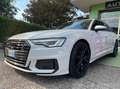 Audi A6 40 2.0 tdi mhev Quattro Doppio S Line s-tronic Bianco - thumbnail 4