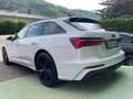 Audi A6 40 2.0 tdi mhev Quattro Doppio S Line s-tronic Bianco - thumbnail 8