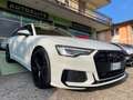 Audi A6 40 2.0 tdi mhev Quattro Doppio S Line s-tronic Bianco - thumbnail 1