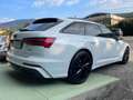 Audi A6 40 2.0 tdi mhev Quattro Doppio S Line s-tronic Bianco - thumbnail 5
