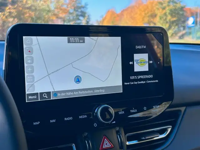Hyundai I30 view 13