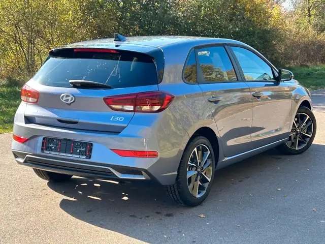Hyundai I30 view 6