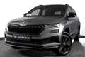 Skoda Karoq 1.5 TSI ACT Sportline Business 150 PK - Automaat | Grijs - thumbnail 12