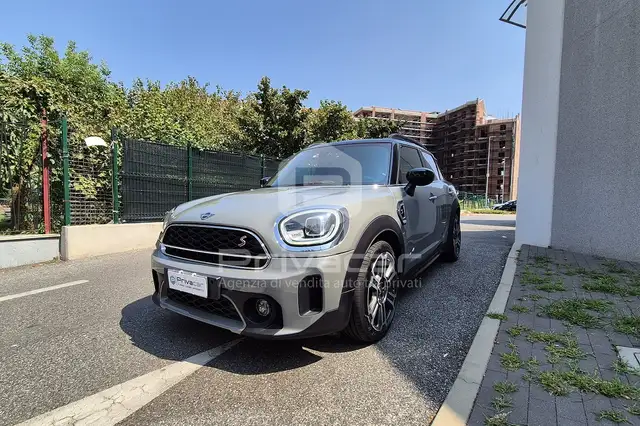 MINI Cooper S Countryman Mini 2.0 Cooper S Countryman ALL4 Automatica
