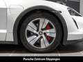 Porsche Taycan 4S Cross Turismo InnoDrive Surround-View Blanc - thumbnail 11