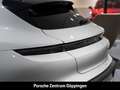Porsche Taycan 4S Cross Turismo InnoDrive Surround-View Blanc - thumbnail 14