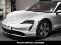 Porsche Taycan 4S Cross Turismo InnoDrive Surround-View Blanc - thumbnail 12