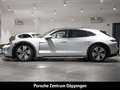 Porsche Taycan 4S Cross Turismo InnoDrive Surround-View Blanc - thumbnail 3