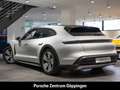 Porsche Taycan 4S Cross Turismo InnoDrive Surround-View Blanc - thumbnail 4