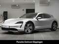 Porsche Taycan 4S Cross Turismo InnoDrive Surround-View Blanc - thumbnail 1