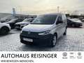 Volkswagen Caddy 2.0 TDI DSG Cargo (Navi+LED+PDC+STH) Klima Navi Silber - thumbnail 1