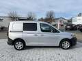 Volkswagen Caddy 2.0 TDI DSG Cargo (Navi+LED+PDC+STH) Klima Navi Silber - thumbnail 4