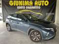 Hyundai TUCSON Tucson 1.6 crdi 48V Xtech 2wd Bleu - thumbnail 3