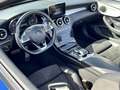 Mercedes-Benz C 220 d Cabrio AMG Line Blauw - thumbnail 17