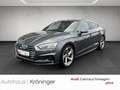 Audi A5 Sportback 2.0 TSI DSG quattro sport Alcantara Gris - thumbnail 1