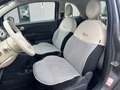 Fiat 500 1.2 Lounge*41000KM*NEOPATENTATI Grigio - thumbnail 7