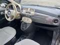 Fiat 500 1.2 Lounge*41000KM*NEOPATENTATI Grigio - thumbnail 9