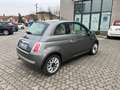 Fiat 500 1.2 Lounge*41000KM*NEOPATENTATI Grigio - thumbnail 4