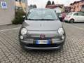 Fiat 500 1.2 Lounge*41000KM*NEOPATENTATI Grigio - thumbnail 2