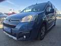 Citroen Berlingo Multispace BlueHDI 100 XTR ETG6 Blau - thumbnail 2