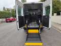 Fiat Ducato 33 2.2 MJT TRASPORTO DISABILI CON PEDANA +IVA Weiß - thumbnail 11
