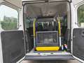 Fiat Ducato 33 2.2 MJT TRASPORTO DISABILI CON PEDANA +IVA Weiß - thumbnail 8