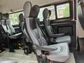 Fiat Ducato 33 2.2 MJT TRASPORTO DISABILI CON PEDANA +IVA Weiß - thumbnail 15
