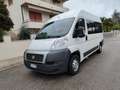 Fiat Ducato 33 2.2 MJT TRASPORTO DISABILI CON PEDANA +IVA Weiß - thumbnail 1