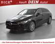 Mercedes-Benz CLA 220 Progress BURMES+NAVI+LEDER+SHZ+360°+ Schwarz - thumbnail 4