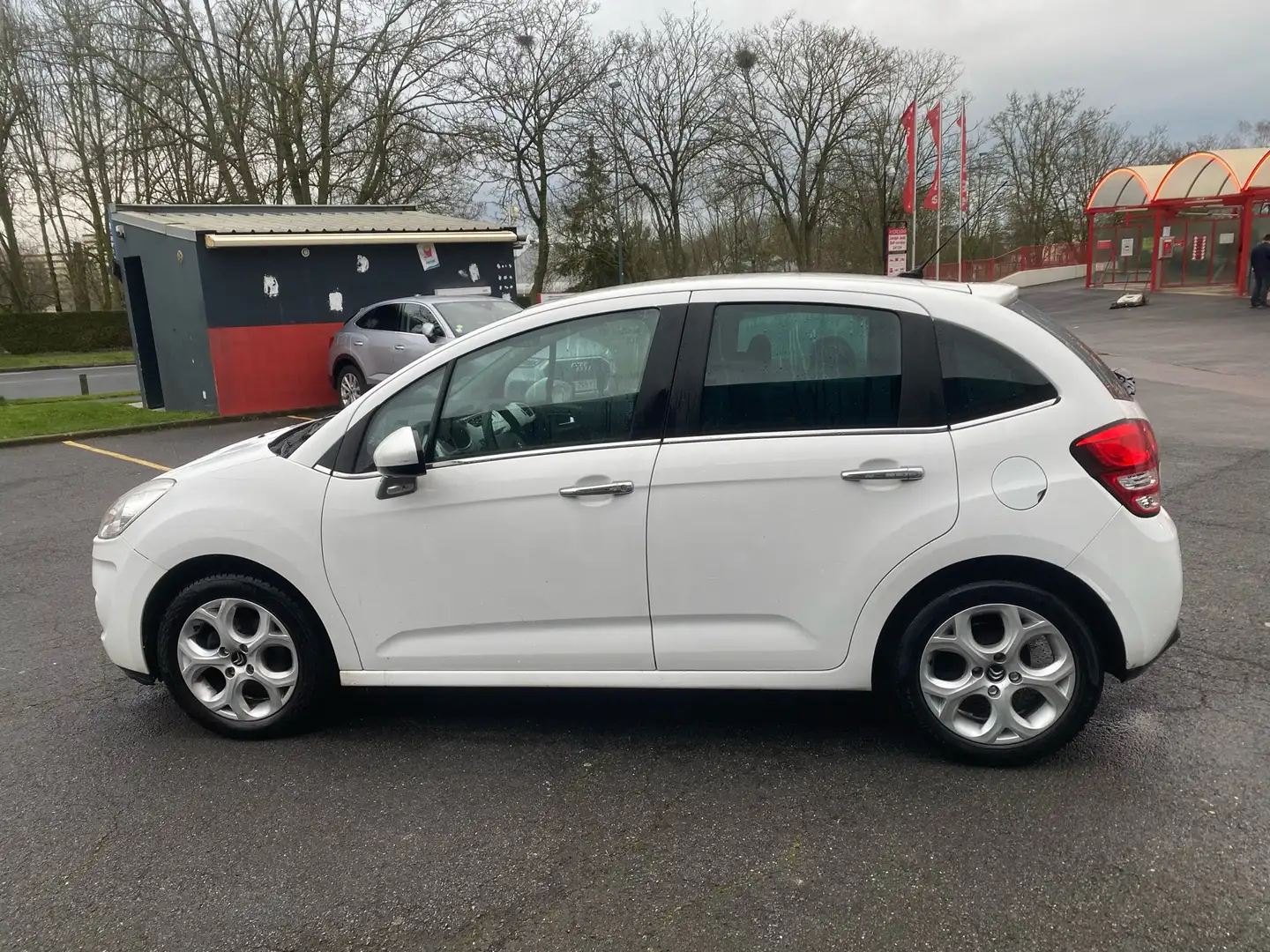 Citroen C3 Classic 1.4 HDi 70 Airdream - 2