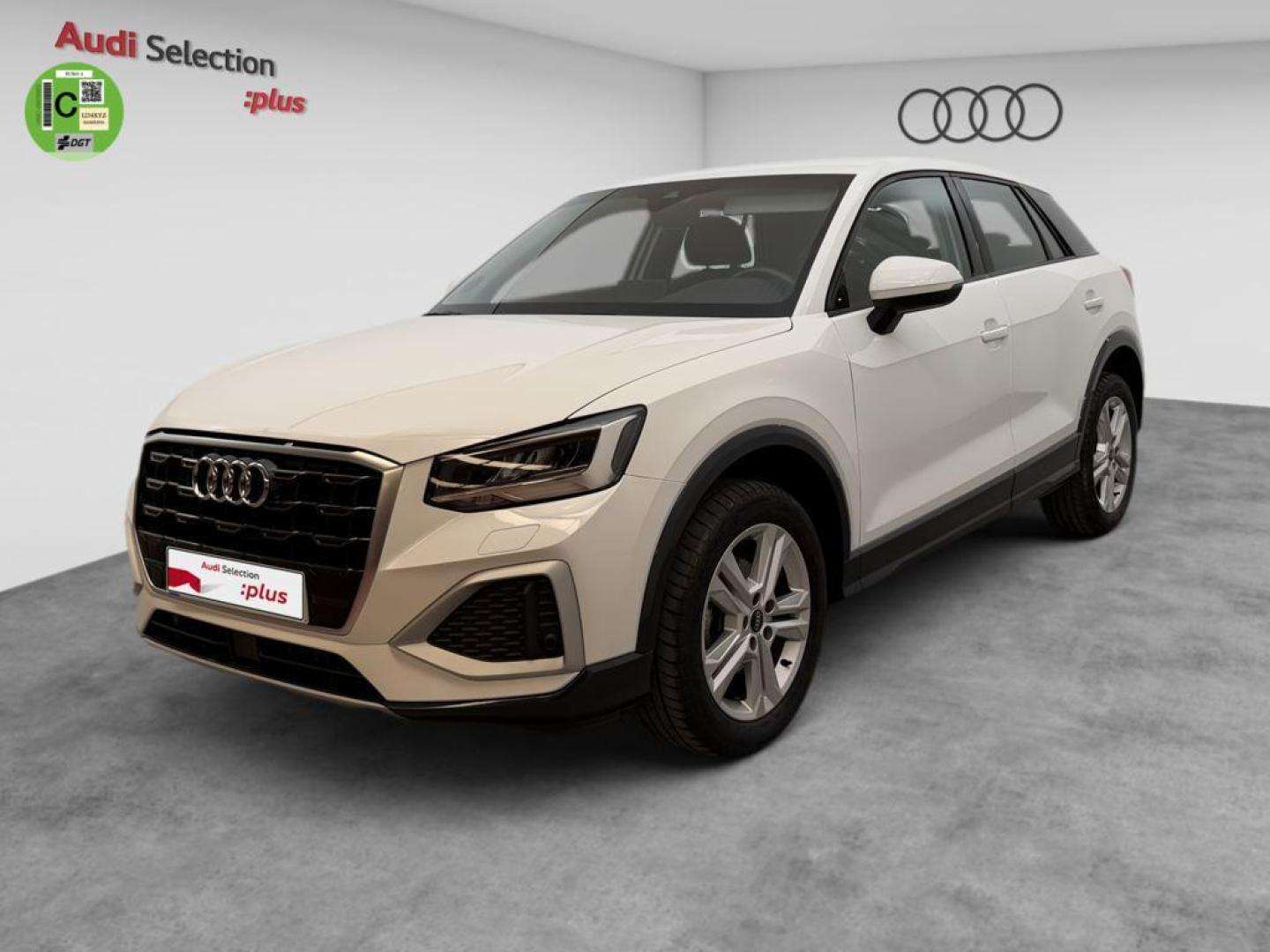 Audi Q2 30 TFSI Advanced 81kW - foto 1