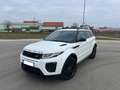 Land Rover Range Rover Evoque HSE Dynamic BLACK DESIGN Weiß - thumbnail 20