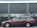 Skoda Superb 2.0 TDI Navi Clima AUTOMAAT Rood - thumbnail 4