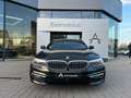 BMW 530 eA PHEV iPerformance *GARANTIE*CAMERA 360*HARMAN* Noir - thumbnail 2