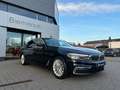 BMW 530 eA PHEV iPerformance *GARANTIE*CAMERA 360*HARMAN* Noir - thumbnail 3