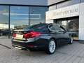 BMW 530 eA PHEV iPerformance *GARANTIE*CAMERA 360*HARMAN* Noir - thumbnail 4