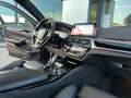 BMW 530 eA PHEV iPerformance *GARANTIE*CAMERA 360*HARMAN* Noir - thumbnail 10